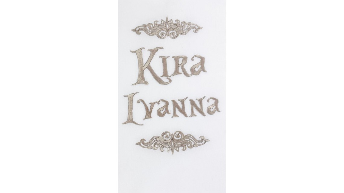 Trusou  botez fetite, Alice in Wonderland, Alice in tara minunilor 10